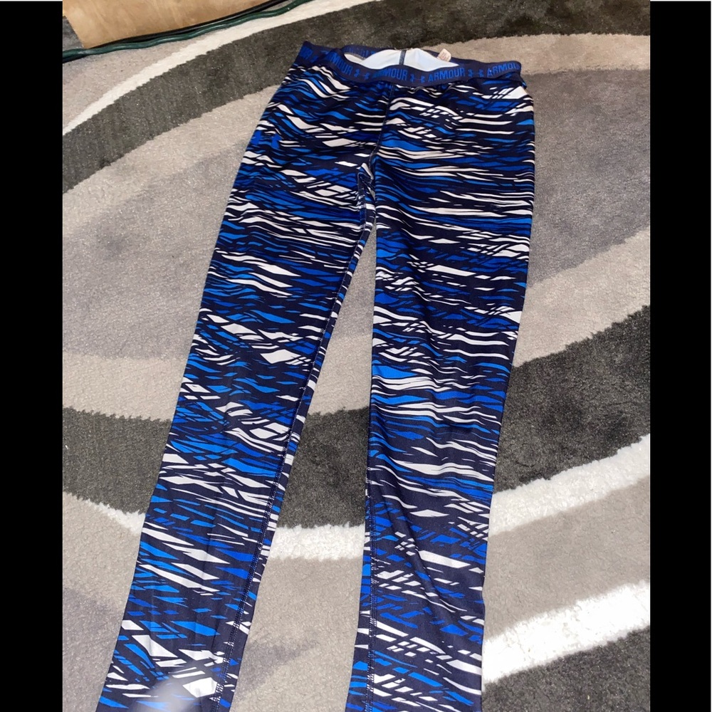Under Armour leggings